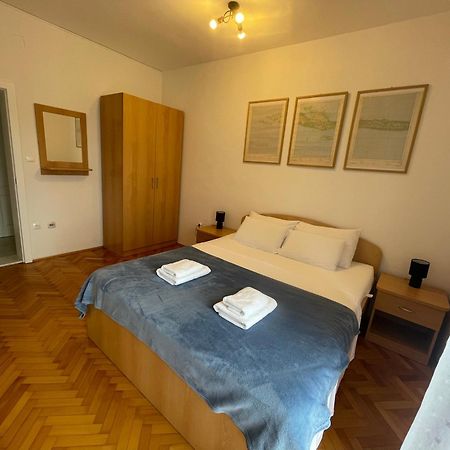 פודגורה Apartman Ana Boric מראה חיצוני תמונה