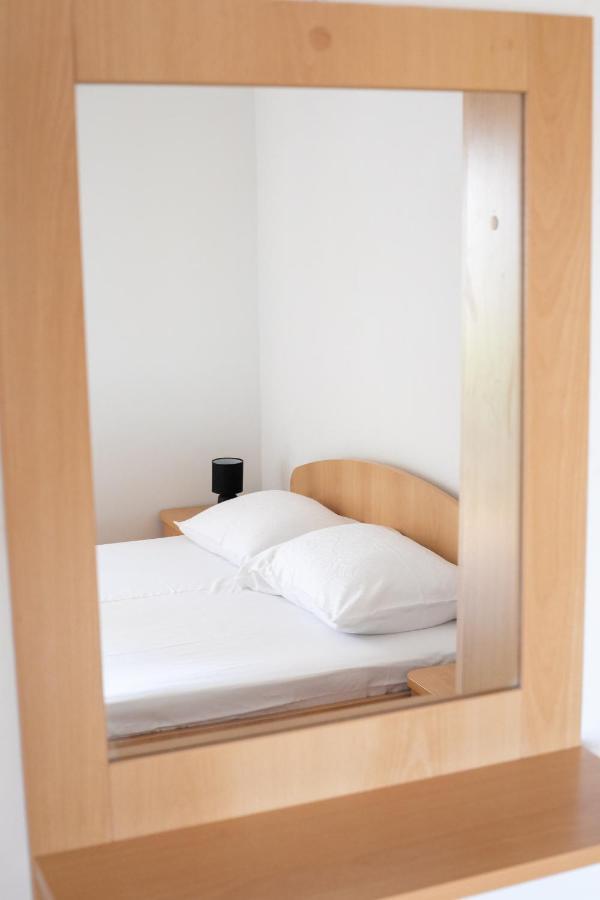 פודגורה Apartman Ana Boric מראה חיצוני תמונה