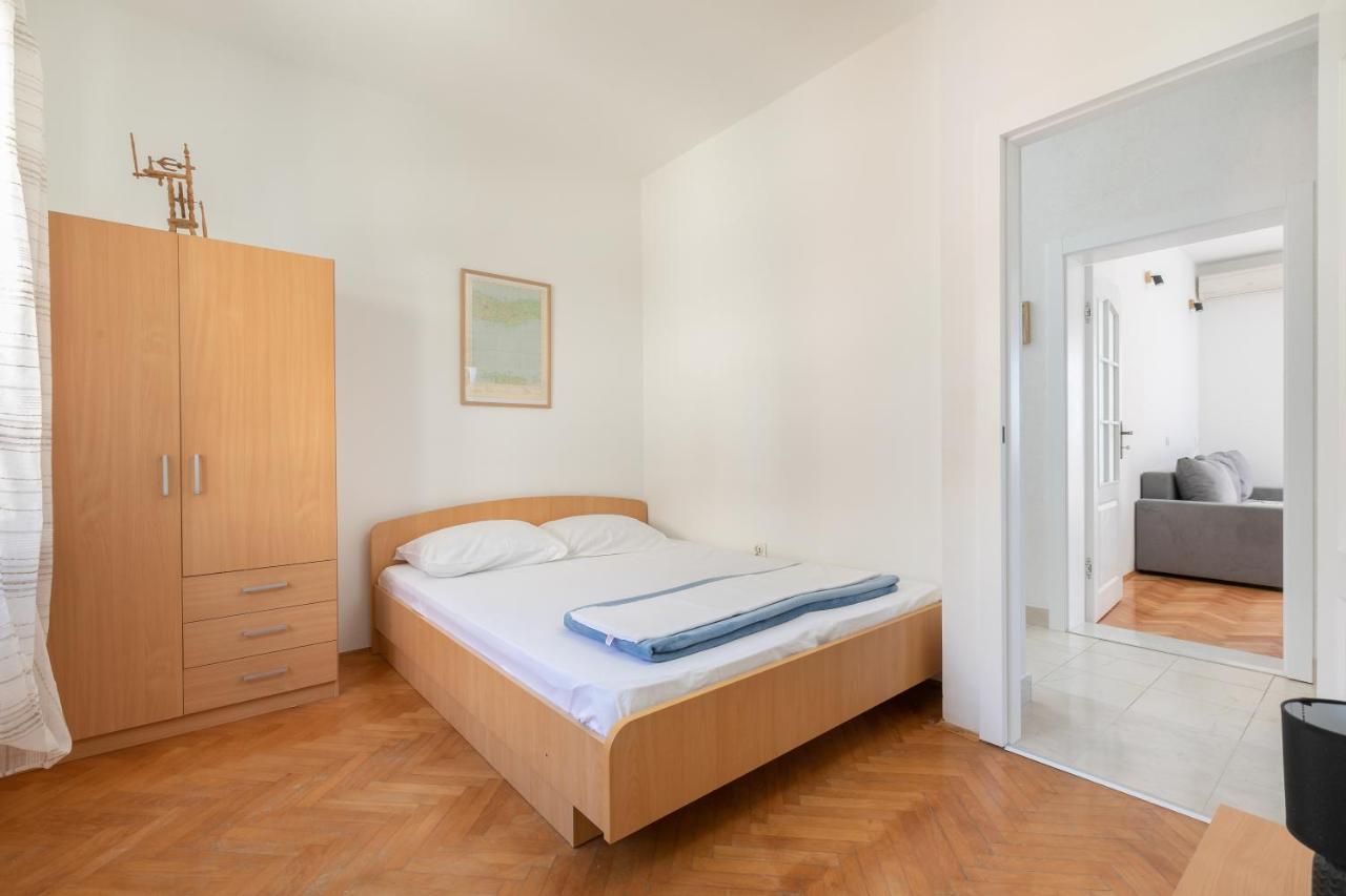 פודגורה Apartman Ana Boric מראה חיצוני תמונה