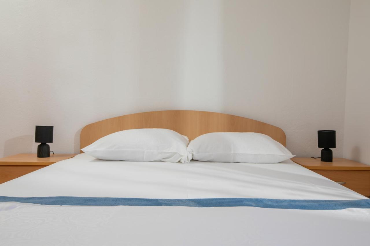 פודגורה Apartman Ana Boric מראה חיצוני תמונה