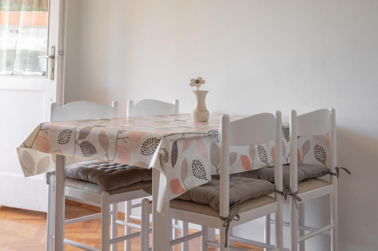פודגורה Apartman Ana Boric מראה חיצוני תמונה