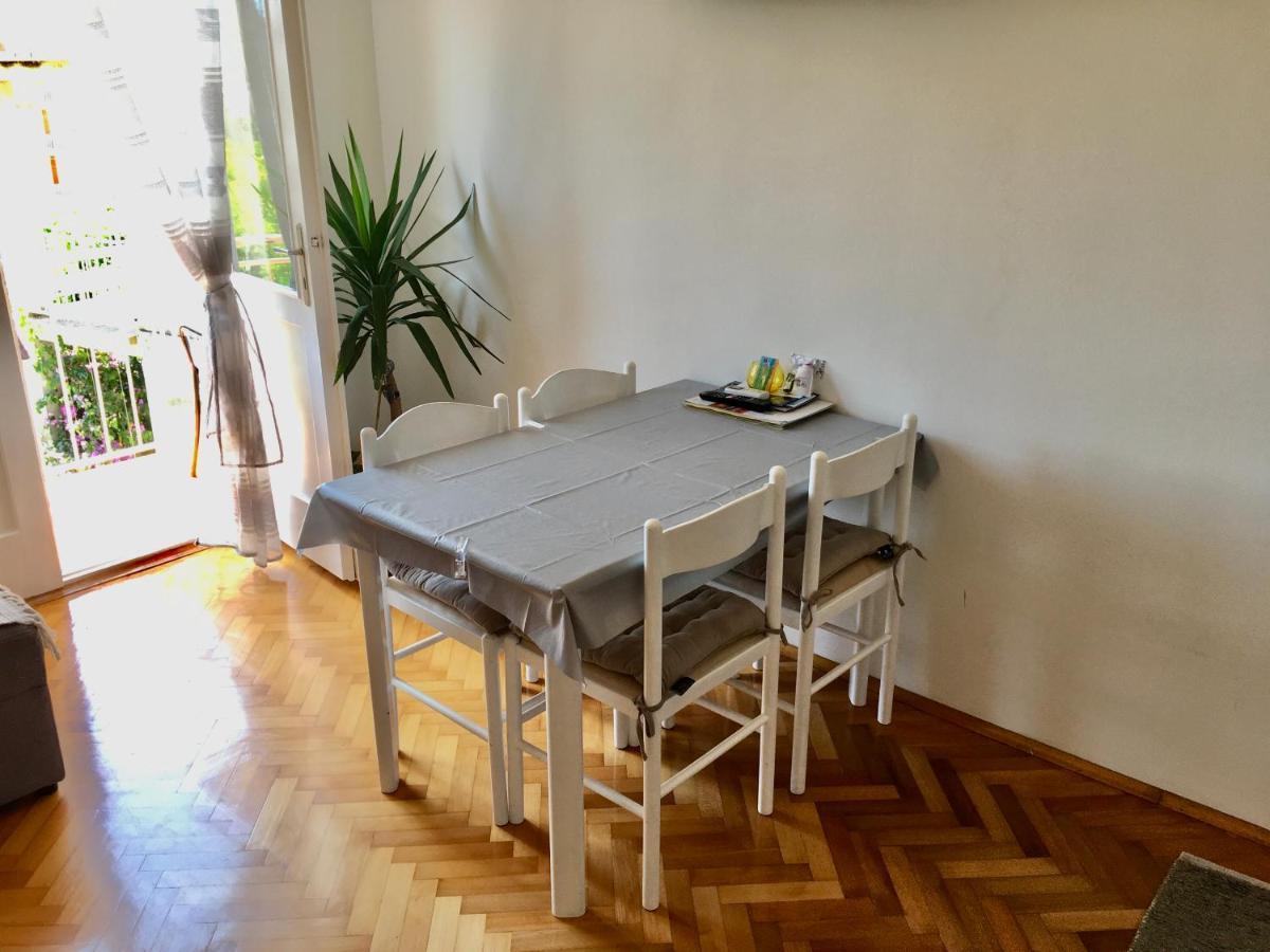 פודגורה Apartman Ana Boric מראה חיצוני תמונה